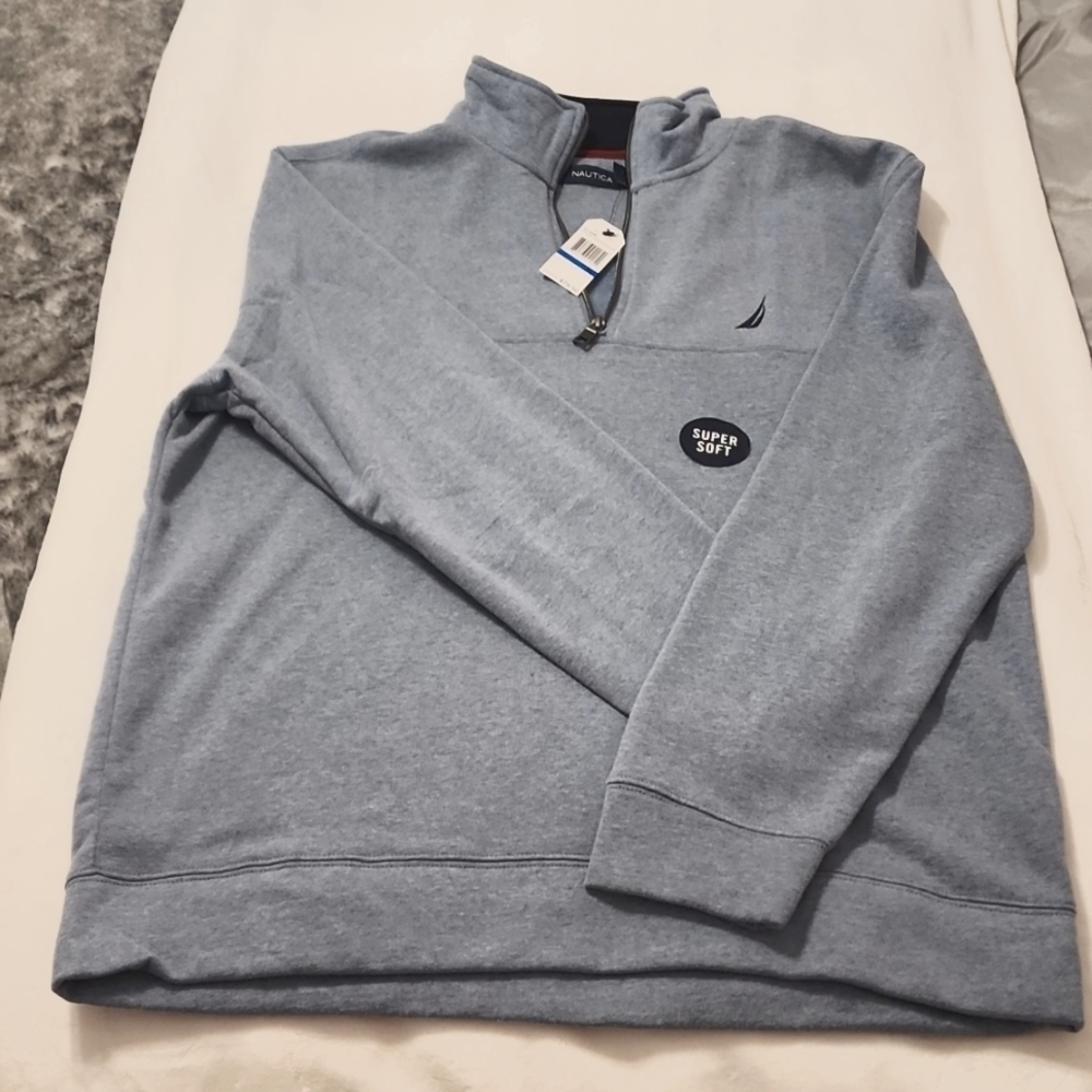 Nautica X-Large Sweater/Sweatshirt